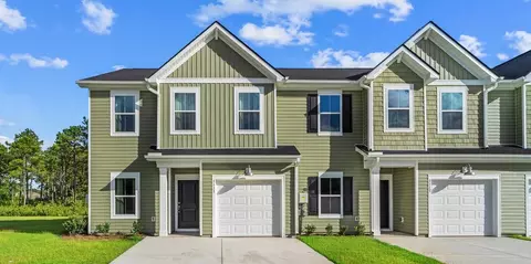 62 Crimson Pointe Dr, Hardeeville, SC 29927