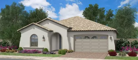 3220 W Santa Rosa Rd, Queen Creek, AZ 85142