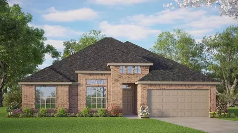 4413 Sweet Acres Ave, Joshua, TX 76058