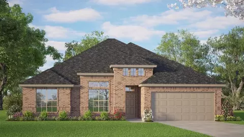 4413 Sweet Acres Ave, Joshua, TX 76058