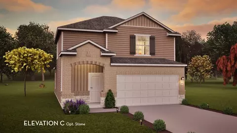 Exterior - Coming Soon, Converse, TX 78109 photo 3 of 5