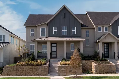 Exterior - 1306 Fennel St, Argyle, TX 76226 photo 5 of 7