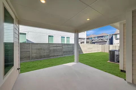 Exterior - 1306 Fennel St, Argyle, TX 76226 photo 3 of 7