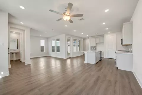 Living - 1306 Fennel St, Argyle, TX 76226 photo 1 of 2