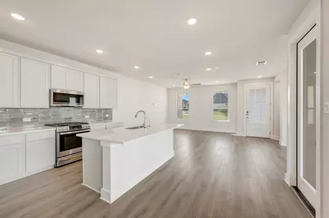 Kitchen - 1306 Fennel St, Argyle, TX 76226 photo 1 of 1