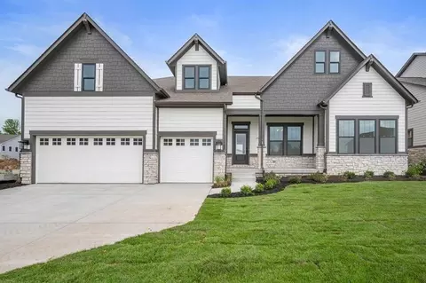 12057 Gray Ghost Way, Fishers, IN 46040