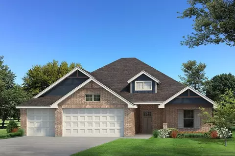 Exterior - 2920 E Northampton St, Broken Arrow, OK 74014 photo 19 of 32