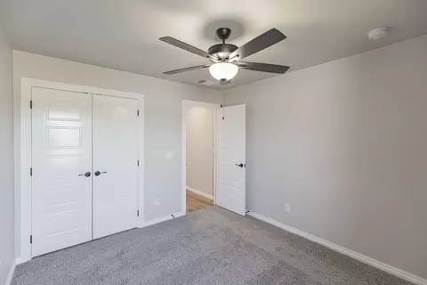 Bedroom - 2920 E Northampton St, Broken Arrow, OK 74014 photo 4 of 12