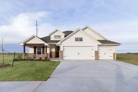 Exterior - 2920 E Northampton St, Broken Arrow, OK 74014 photo 23 of 32