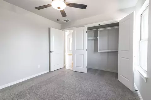 Bedroom - 2920 E Northampton St, Broken Arrow, OK 74014 photo 11 of 12