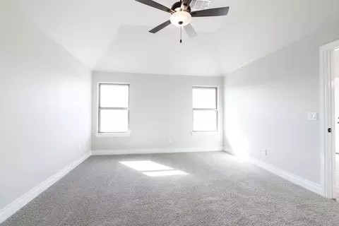 Bedroom - 2920 E Northampton St, Broken Arrow, OK 74014 photo 8 of 12