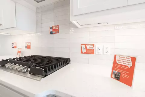 Kitchen - 2920 E Northampton St, Broken Arrow, OK 74014 photo 2 of 11