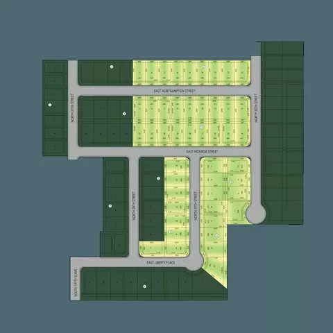 View/Area - 2920 E Northampton St, Broken Arrow, OK 74014 photo 22 of 22