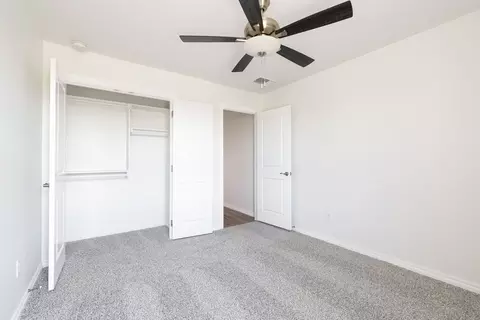 Bedroom - 2920 E Northampton St, Broken Arrow, OK 74014 photo 2 of 12