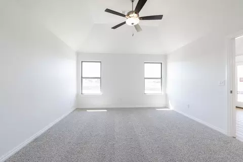Bedroom - 2920 E Northampton St, Broken Arrow, OK 74014 photo 1 of 12
