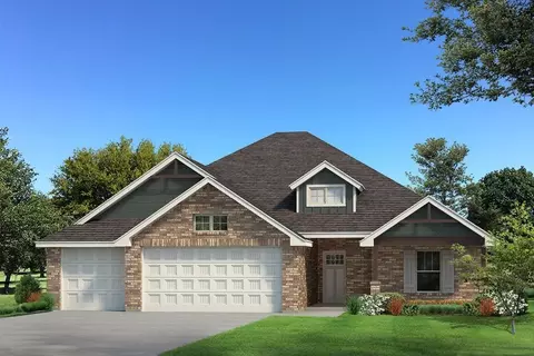 Exterior - 2920 E Northampton St, Broken Arrow, OK 74014 photo 15 of 32