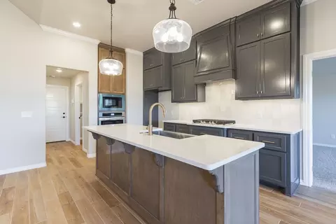 Kitchen - 2920 E Northampton St, Broken Arrow, OK 74014 photo 4 of 11