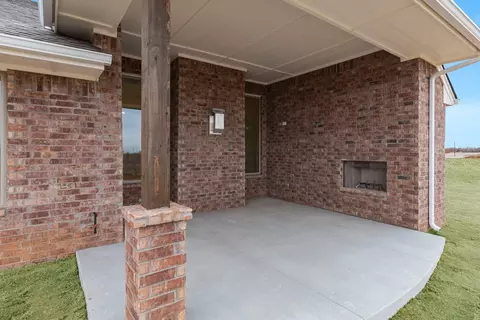 Exterior - 2920 E Northampton St, Broken Arrow, OK 74014 photo 24 of 32