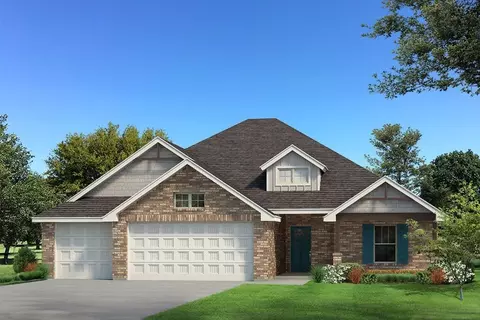 Exterior - 2920 E Northampton St, Broken Arrow, OK 74014 photo 18 of 32