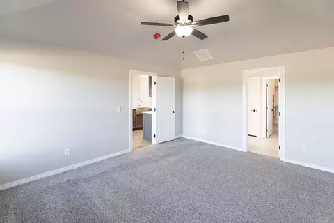 Bedroom - 2920 E Northampton St, Broken Arrow, OK 74014 photo 3 of 12
