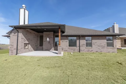 Exterior - 2920 E Northampton St, Broken Arrow, OK 74014 photo 28 of 32