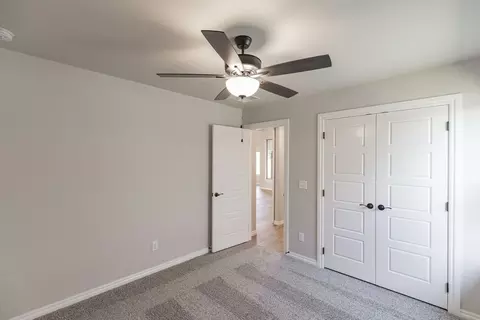 Bedroom - 2920 E Northampton St, Broken Arrow, OK 74014 photo 5 of 12