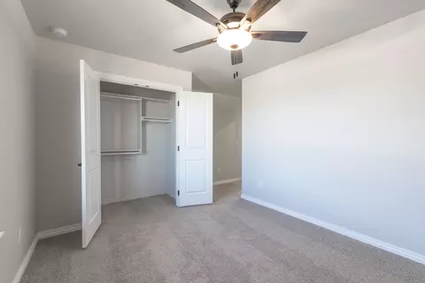 Bedroom - 2920 E Northampton St, Broken Arrow, OK 74014 photo 12 of 12