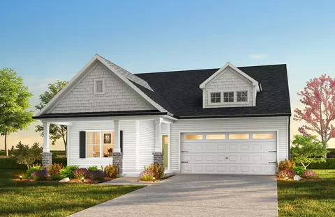 738 Pantengo Blvd, Leland, NC 28451
