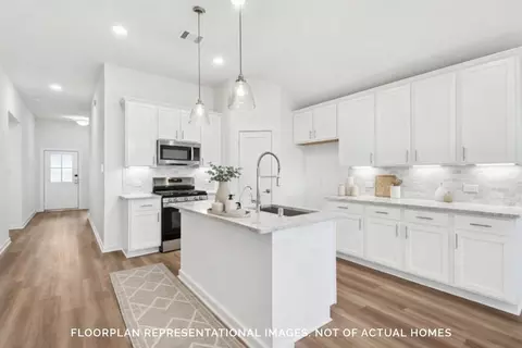 16826 Zavala Way, Montgomery, TX 77316