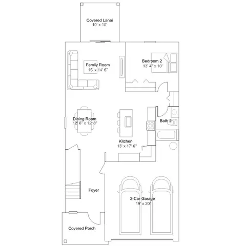 18118 Windrow St, Parrish, FL 34219 photo 26