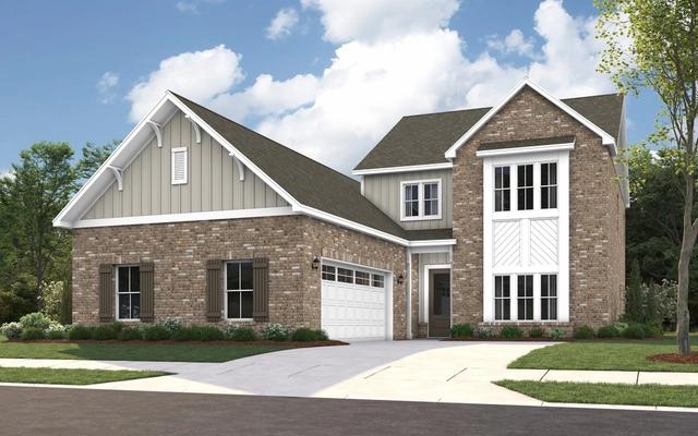332 Natures Edge Way, Toney, AL 35773