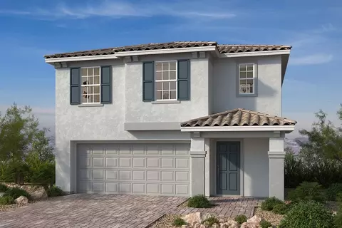 4221 Mount Bonnell Ave, North Las Vegas, NV 89081