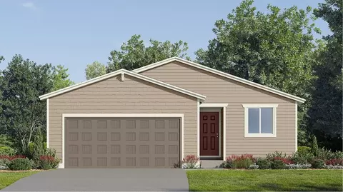 55 Moonshadow Ln, Sequim, WA 98382