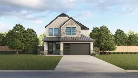 1415 Witt Rd, Frisco, TX 75036