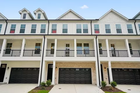 41 E Tiger Lily Trail - Homesite 57, Clayton, NC 27527