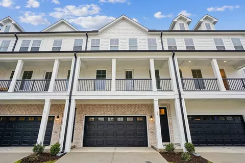 41 E Tiger Lily Trail - Homesite 57, Clayton, NC 27527