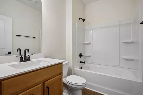 41 E Tiger Lily Trail - Homesite 57, Clayton, NC 27527