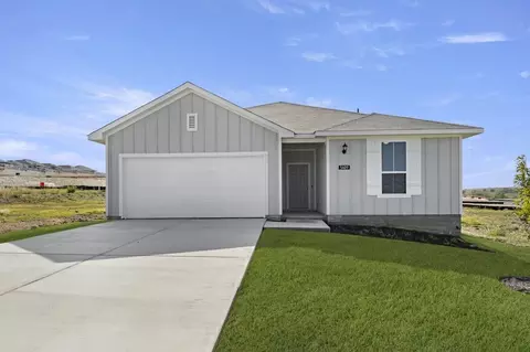 5409 Murano Cv, Austin, TX 78747