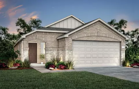 Exterior - 16418 Cedarveil Ct, Conroe, TX 77302 photo 3 of 5