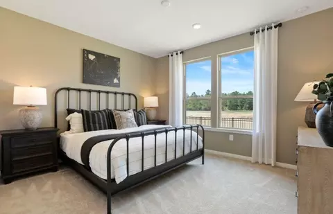 Bedroom - 16418 Cedarveil Ct, Conroe, TX 77302 photo 1 of 5