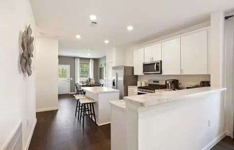Kitchen - 16418 Cedarveil Ct, Conroe, TX 77302 photo 1 of 4