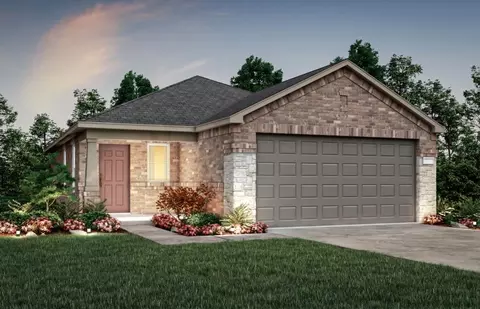 Exterior - 16418 Cedarveil Ct, Conroe, TX 77302 photo 2 of 5