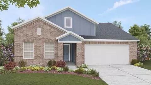 20301 Silas Parsons Pass, Manor, TX 78653