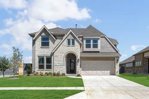 7301 Cherry Blossom Ln, Aubrey, TX 76227