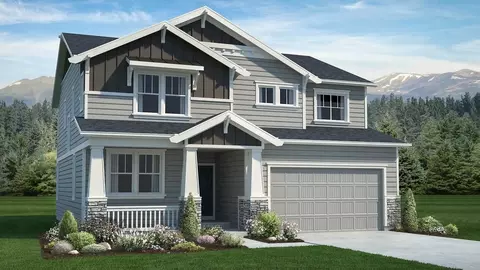 8714 Laguna Niguel Way, Colorado Springs, CO 80908