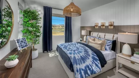 Bedroom - 206 Hyde Park Pl, Vacaville, CA 95687 photo 6 of 6