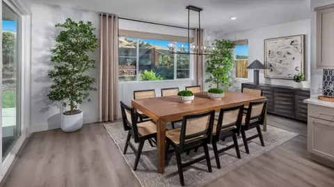 Dining - 206 Hyde Park Pl, Vacaville, CA 95687 photo 1 of 1