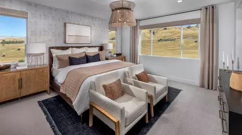 Bedroom - 206 Hyde Park Pl, Vacaville, CA 95687 photo 1 of 6