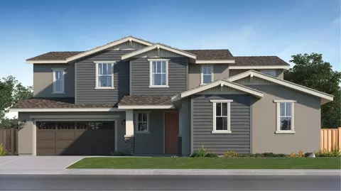 Exterior - 206 Hyde Park Pl, Vacaville, CA 95687 photo 3 of 8