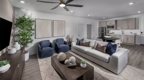 Living - 206 Hyde Park Pl, Vacaville, CA 95687 photo 3 of 3